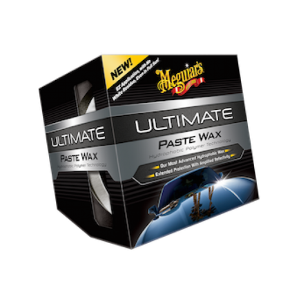 Meguiar's Ultimate Paste Wax (Meguiars Original)